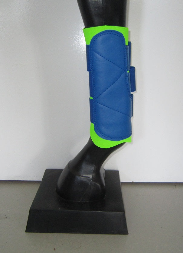Exercise or Jumping Boots
