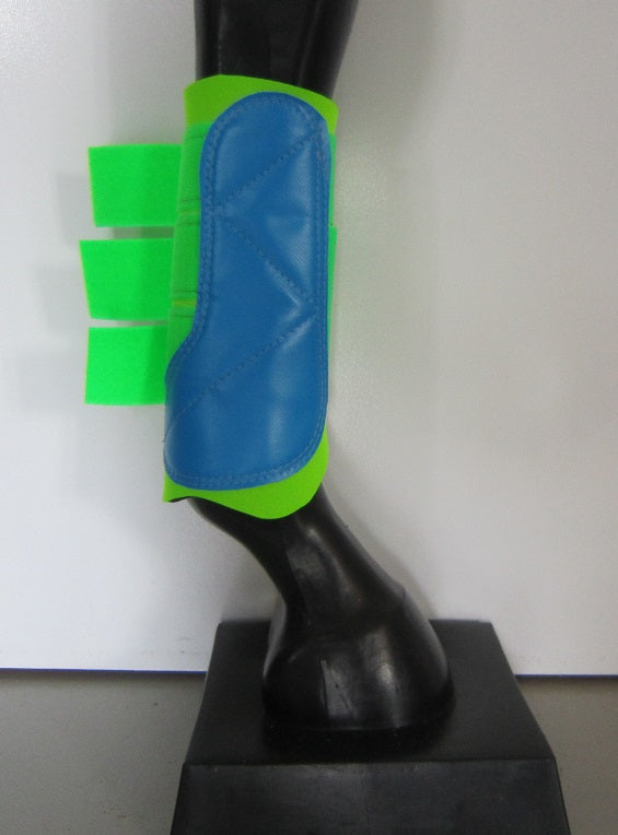 Exercise or Jumping Boots