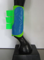 Exercise or Jumping Boots