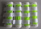 Fly Mesh Boots (Set of 4)
