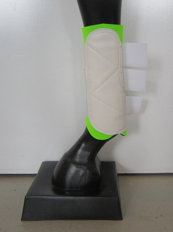 Exercise or Jumping Boots