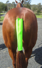 Tail Wraps