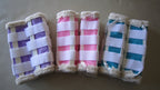 Fly Mesh Boots (Set of 4)