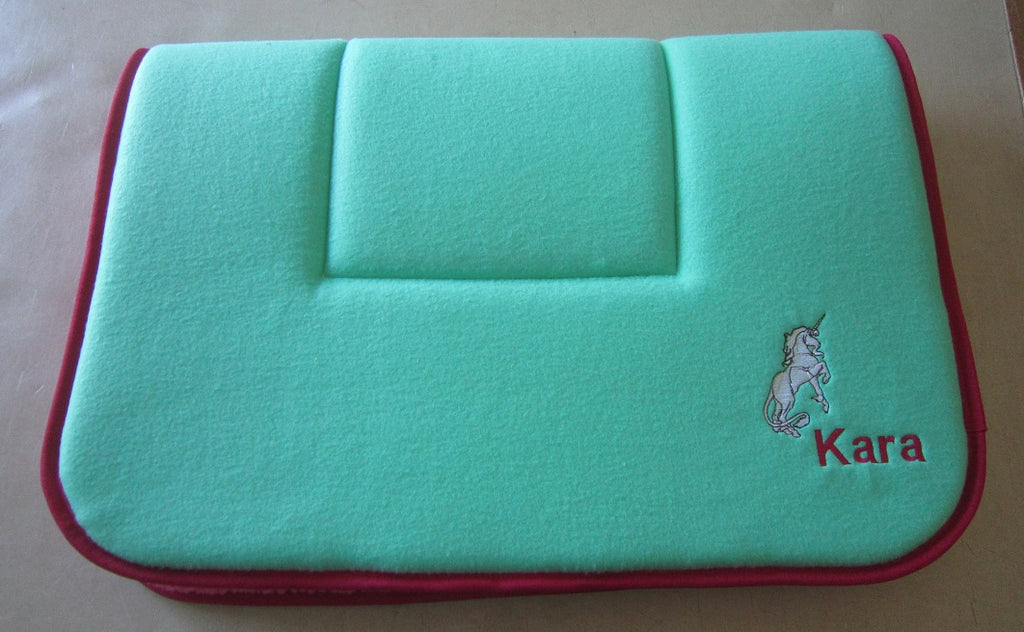 Saddle Blankets Polar Fleece