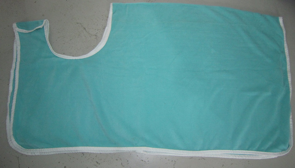 Exercise Sheets - Polar Fleece (Quarter Sheets)