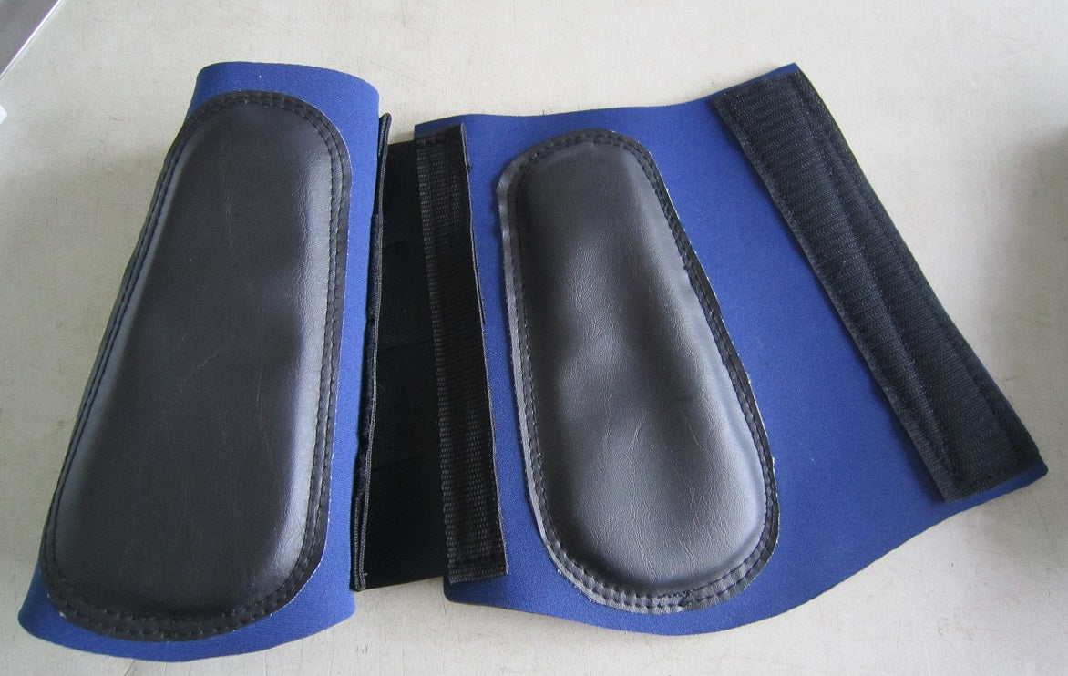 Brush or Splint Boots