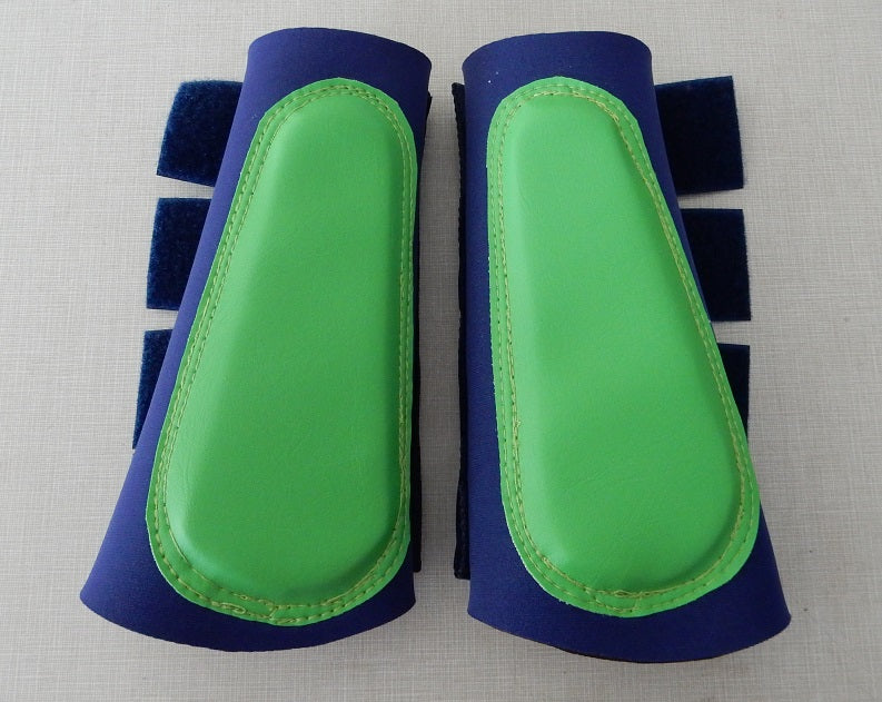 Brush or Splint Boots