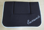Saddle Blankets Kersey Wool