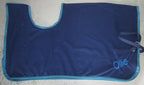 Exercise Sheets - Polar Fleece (Quarter Sheets)