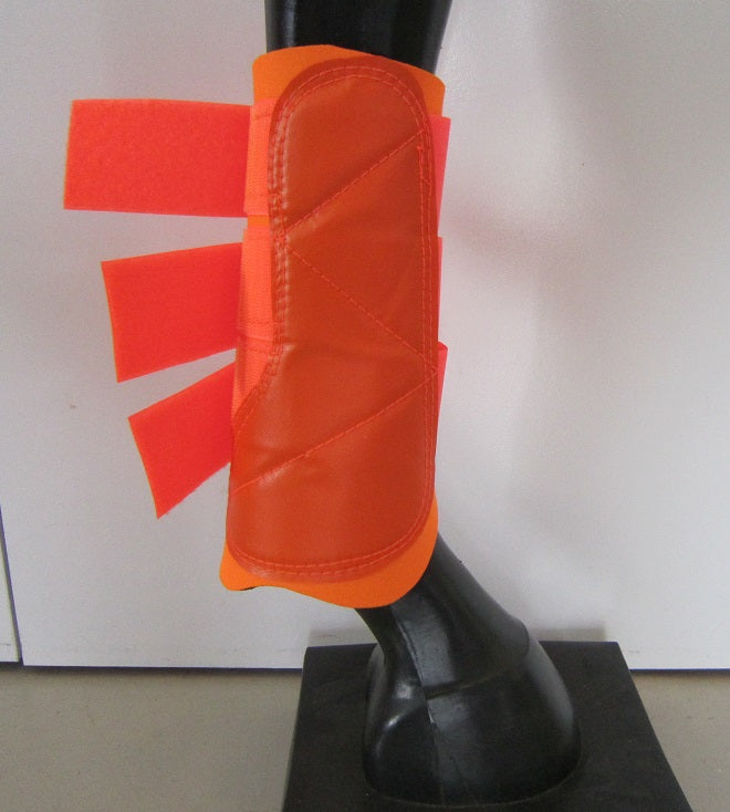 Exercise or Jumping Boots