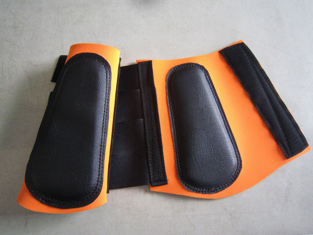 Brush or Splint Boots