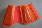 Brush or Splint Boots
