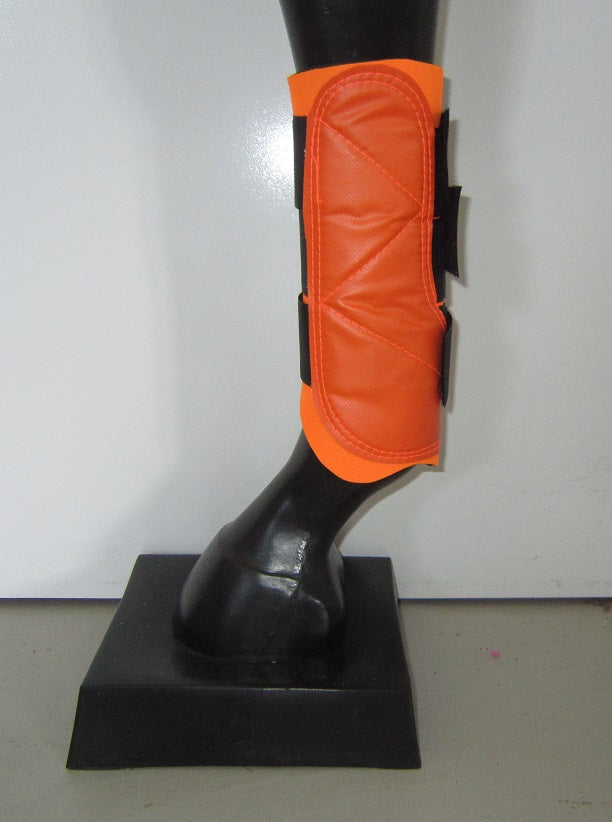 Exercise or Jumping Boots
