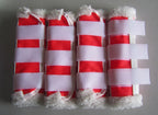 Fly Mesh Boots (Set of 4)