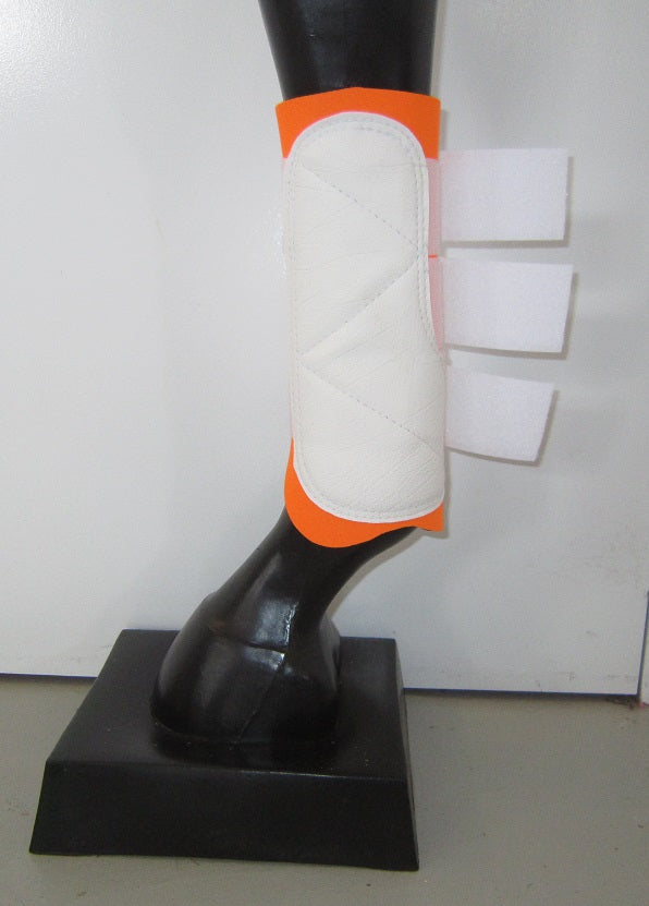 Exercise or Jumping Boots