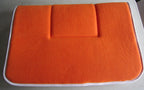 Saddle Blankets Polar Fleece