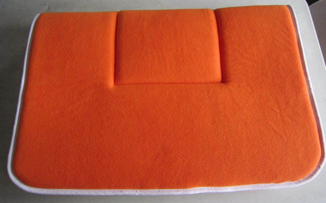 Saddle Blankets Polar Fleece