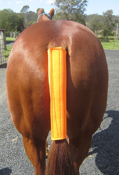 Tail Wraps