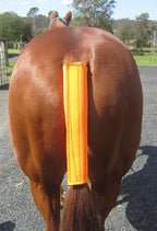 Tail Wraps