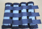 Fly Mesh Boots (Set of 4)