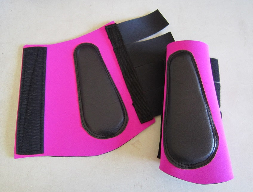 Brush or Splint Boots