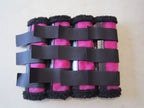 Fly Mesh Boots (Set of 4)