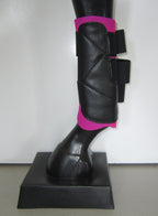 Exercise or Jumping Boots