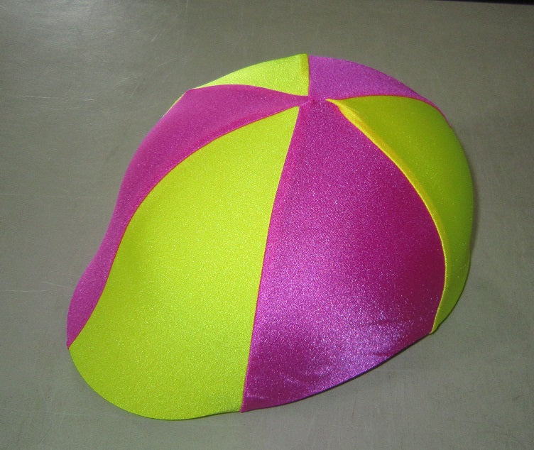 Helmet Covers