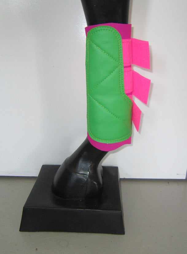 Exercise or Jumping Boots