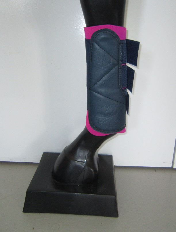 Exercise or Jumping Boots