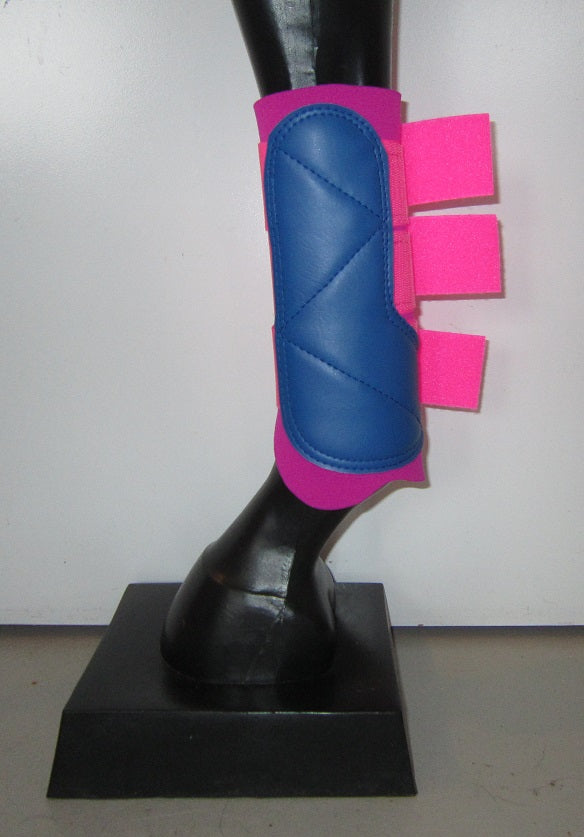 Exercise or Jumping Boots