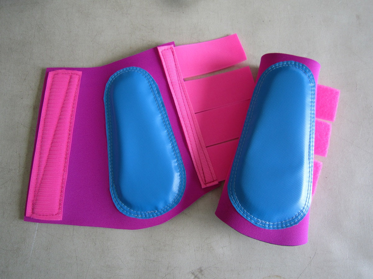 Brush or Splint Boots