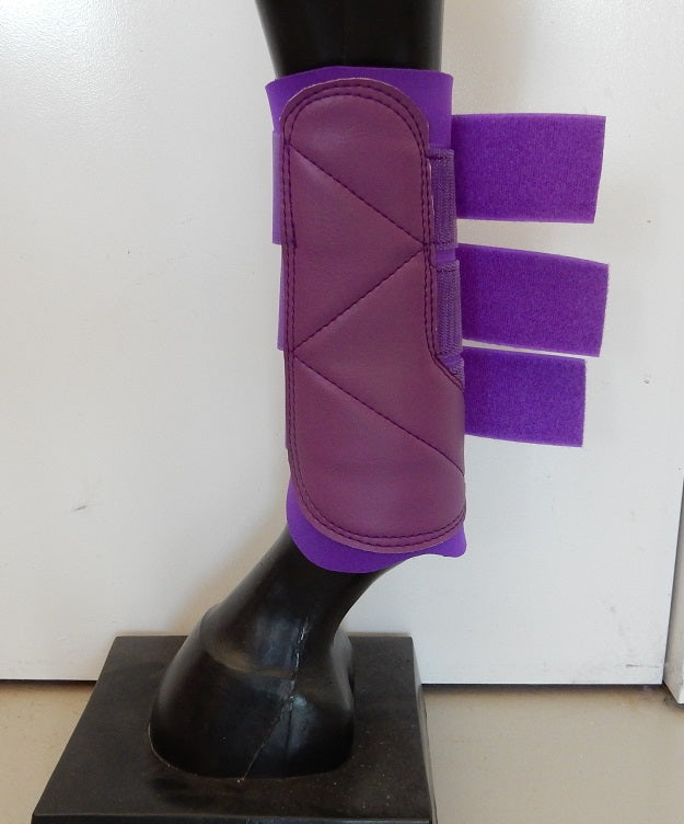 Exercise or Jumping Boots