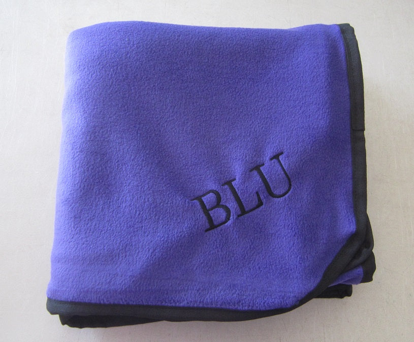 Exercise Sheets - Polar Fleece (Quarter Sheets)