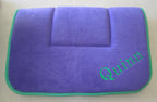 Saddle Blankets Polar Fleece