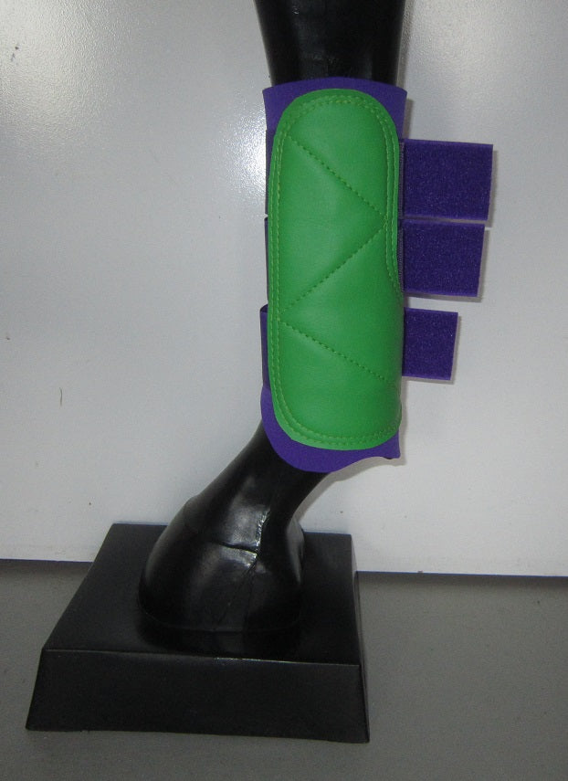 Exercise or Jumping Boots