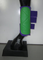 Exercise or Jumping Boots