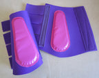 Brush or Splint Boots