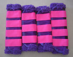 Fly Mesh Boots (Set of 4)
