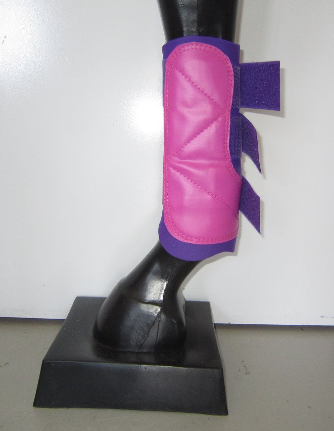 Exercise or Jumping Boots