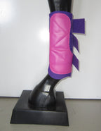 Exercise or Jumping Boots