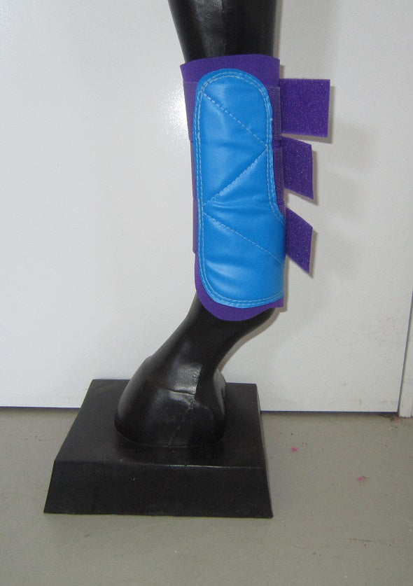 Exercise or Jumping Boots