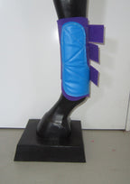 Exercise or Jumping Boots