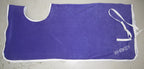 Exercise Sheets - Polar Fleece (Quarter Sheets)