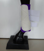Exercise or Jumping Boots