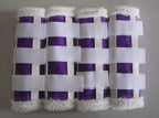 Fly Mesh Boots (Set of 4)