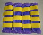 Fly Mesh Boots (Set of 4)