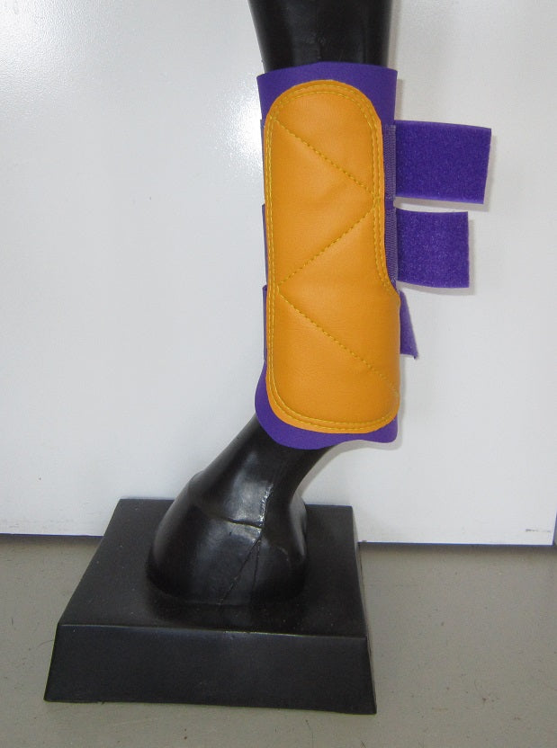 Exercise or Jumping Boots