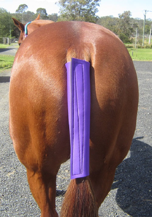 Tail Wraps