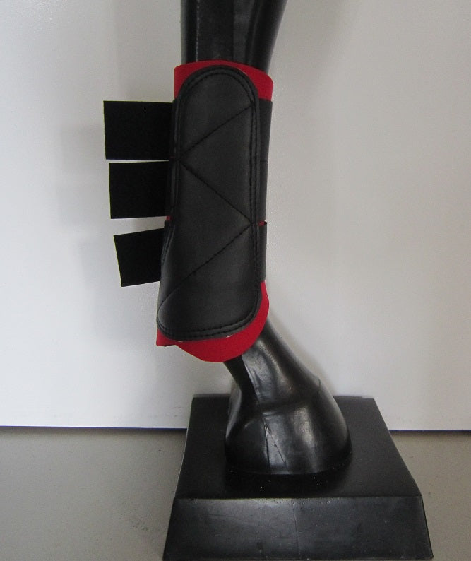 Exercise or Jumping Boots
